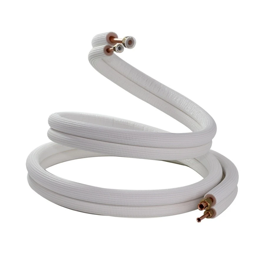 Factory Supply Copper Pipe For Air Conditioner