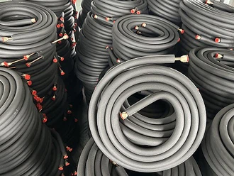 Výhody klimatizačného príslušenstva